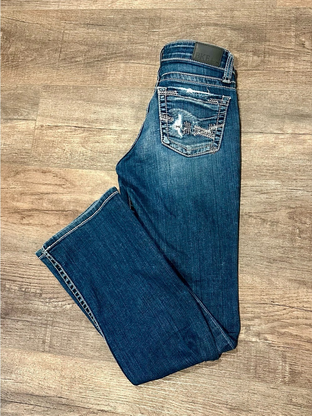 BKE Stella jeans